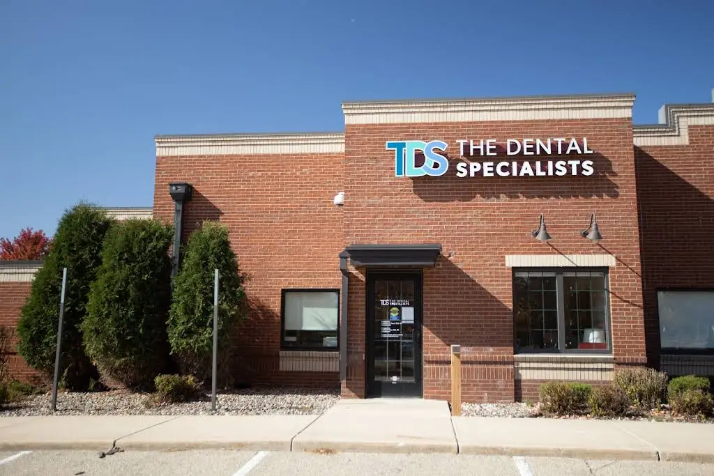 The Dental Specialists