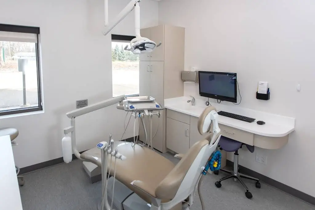 The Dental Specialists