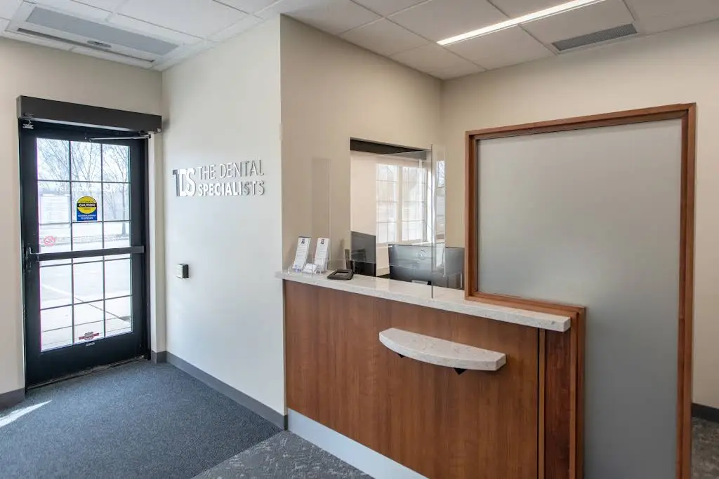 The Dental Specialists