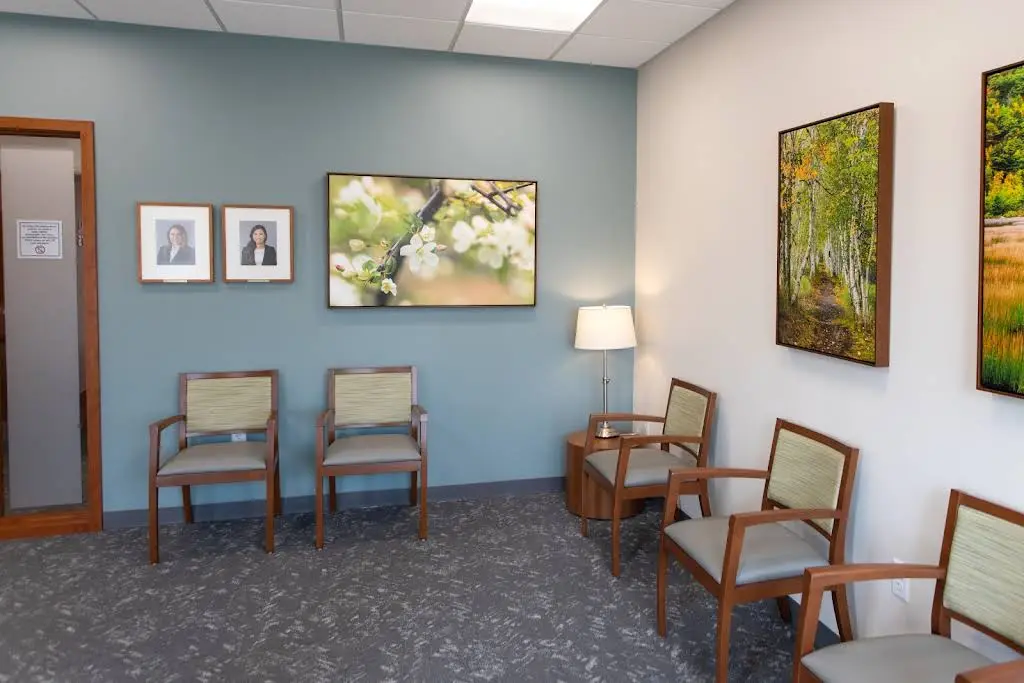 The Dental Specialists