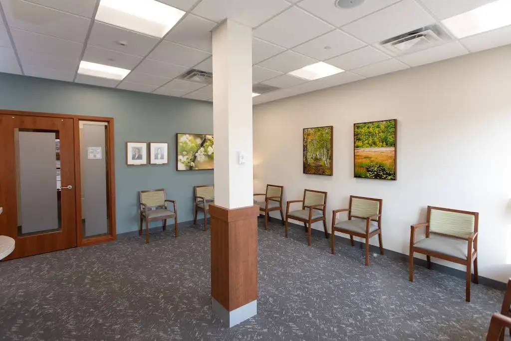 The Dental Specialists
