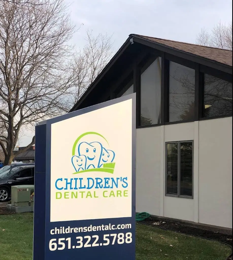 Children's Dental Care