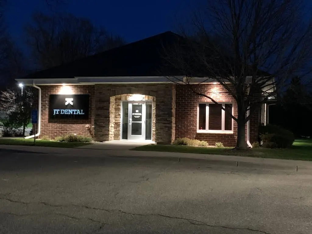 JT Dental