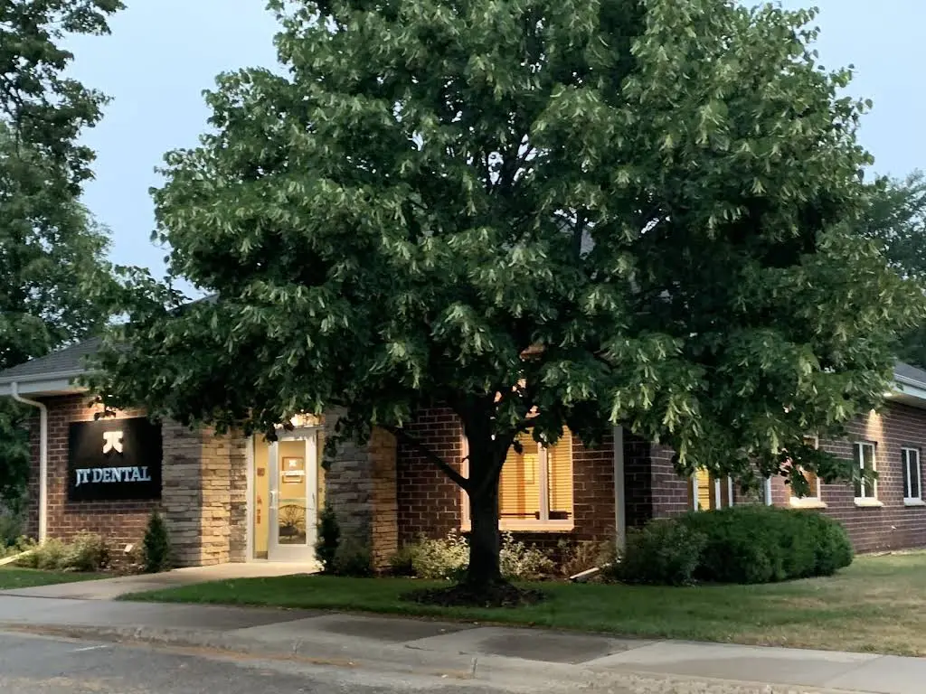 JT Dental
