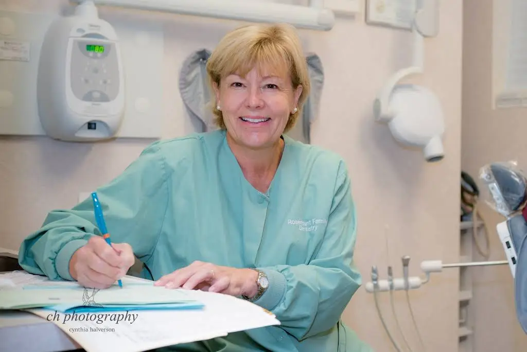 Rosemount Family Dentistry
