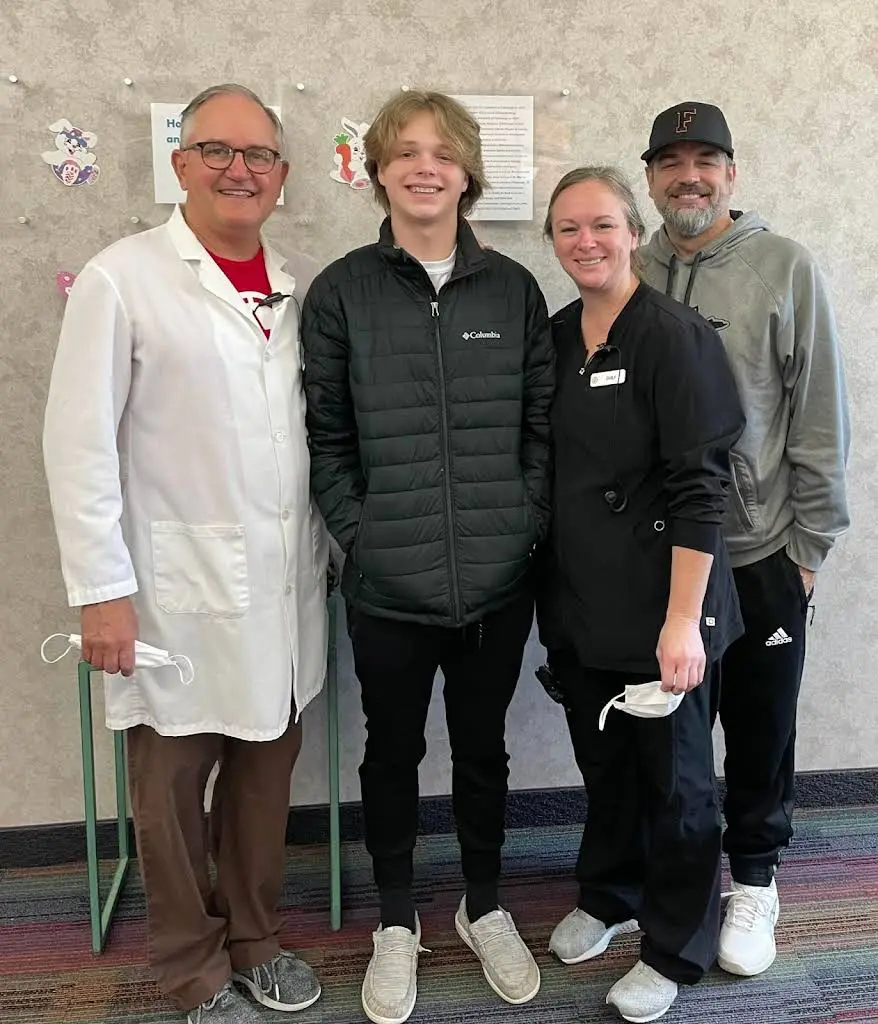 Lakeside Orthodontics - Apple Valley