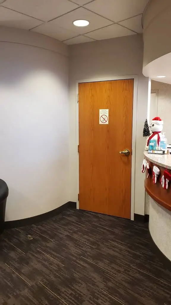South Suburban Oral & Maxillofacial Surgeons