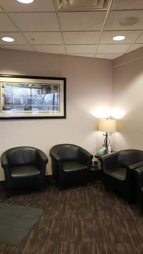 South Suburban Oral & Maxillofacial Surgeons