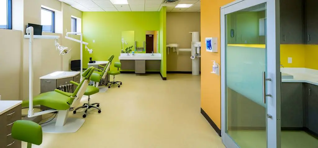 Chartier Orthodontics