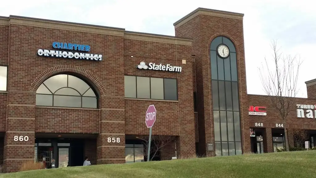 Chartier Orthodontics