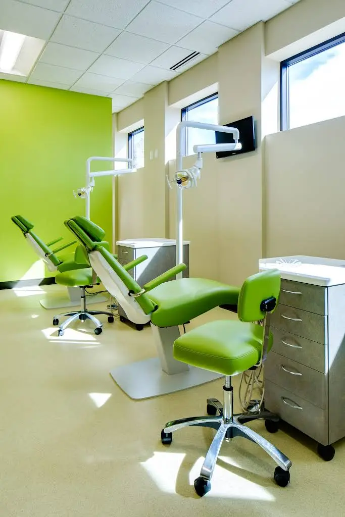 Chartier Orthodontics