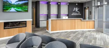Michael King Orthodontics