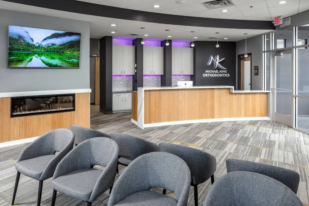 Michael King Orthodontics