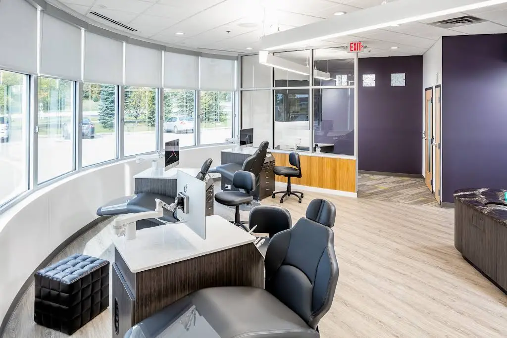 Michael King Orthodontics