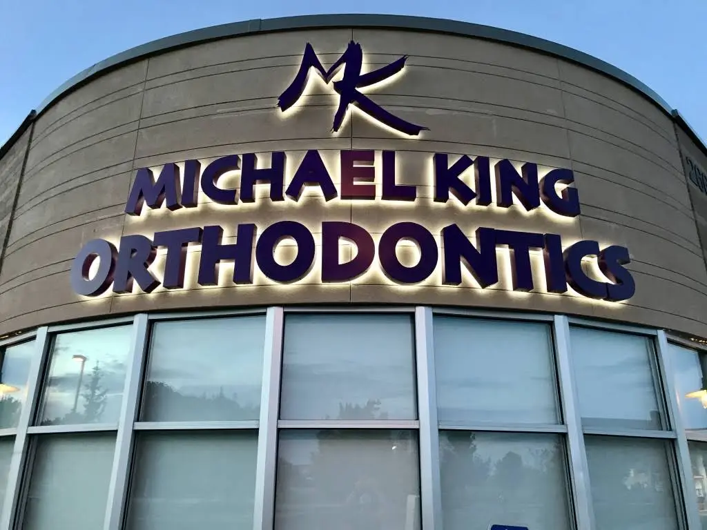 Michael King Orthodontics