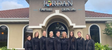 Jordan Family Dental