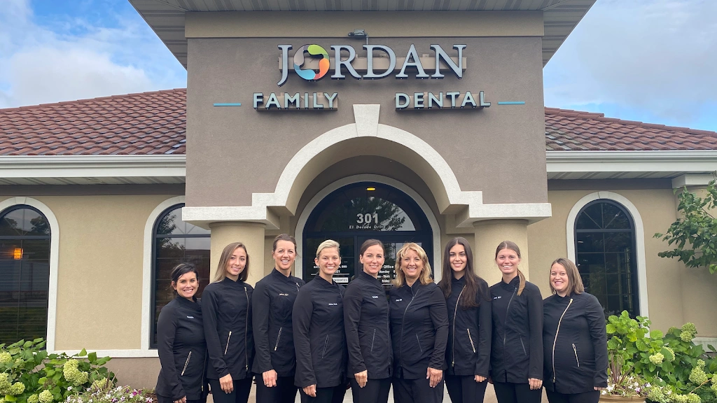 Jordan Family Dental