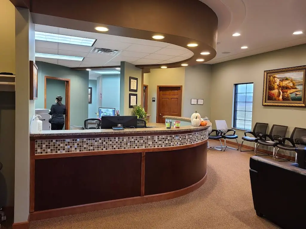 Jordan Family Dental