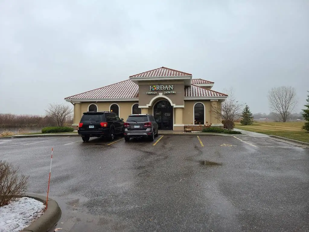 Jordan Family Dental