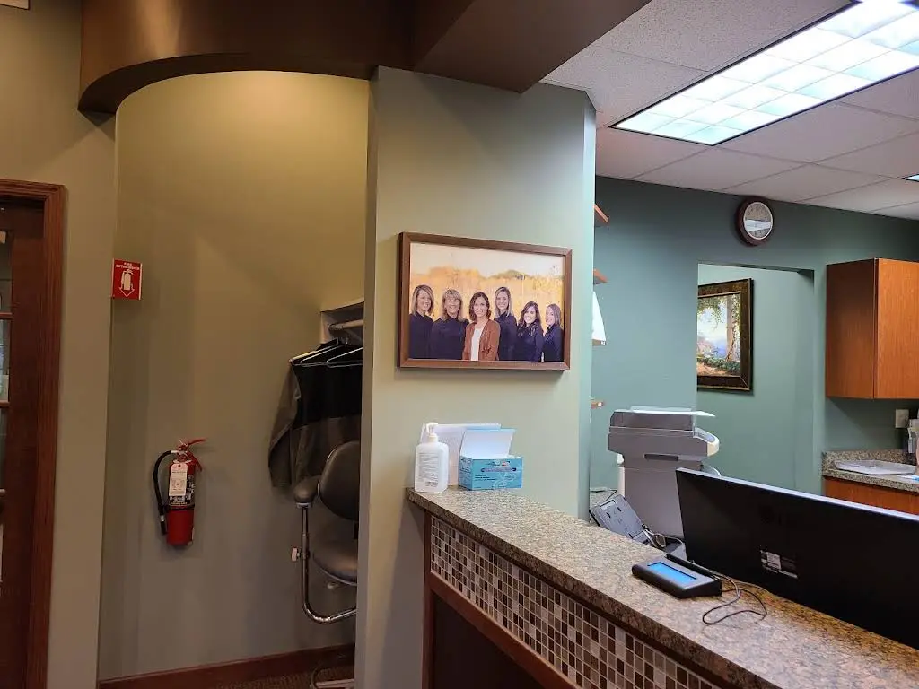 Jordan Family Dental