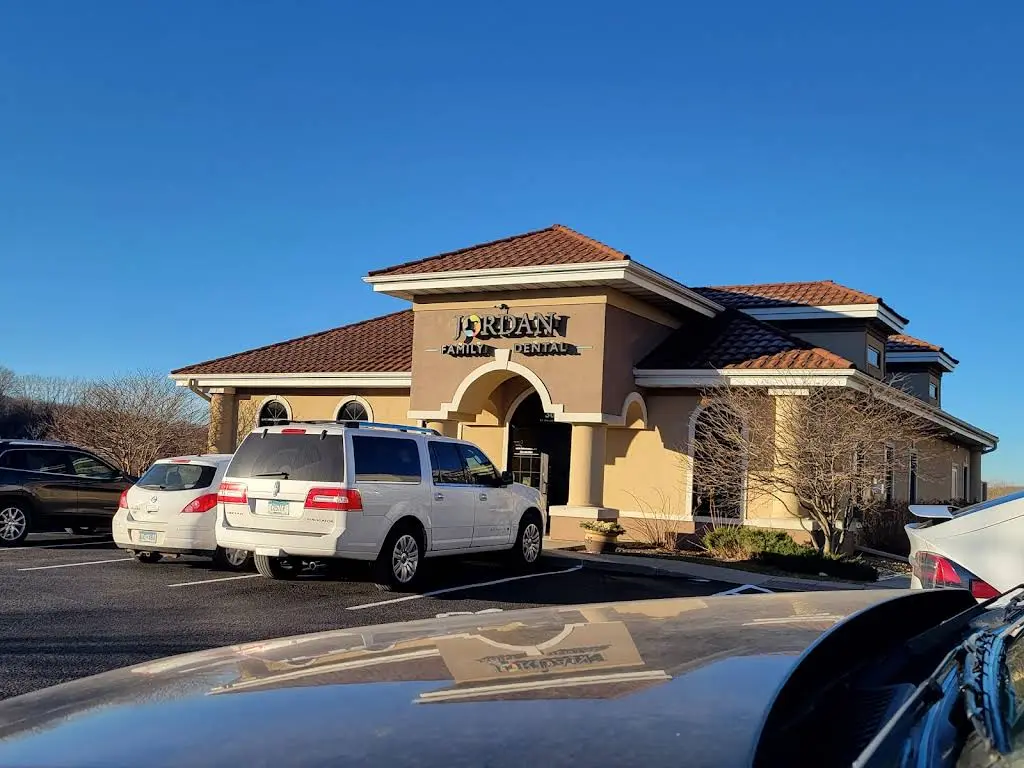 Jordan Family Dental