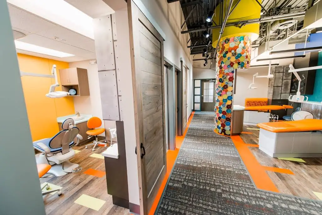Camp Smile Pediatric Dentistry & Orthodontics