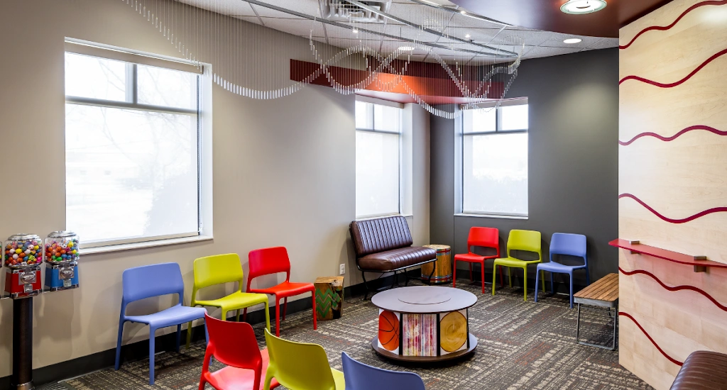 Camp Smile Pediatric Dentistry & Orthodontics
