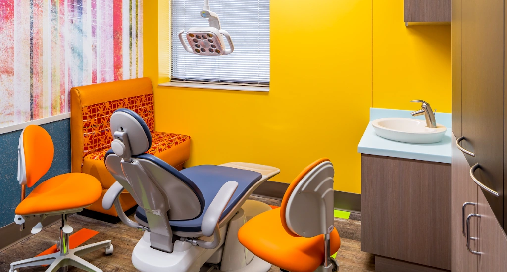 Camp Smile Pediatric Dentistry & Orthodontics