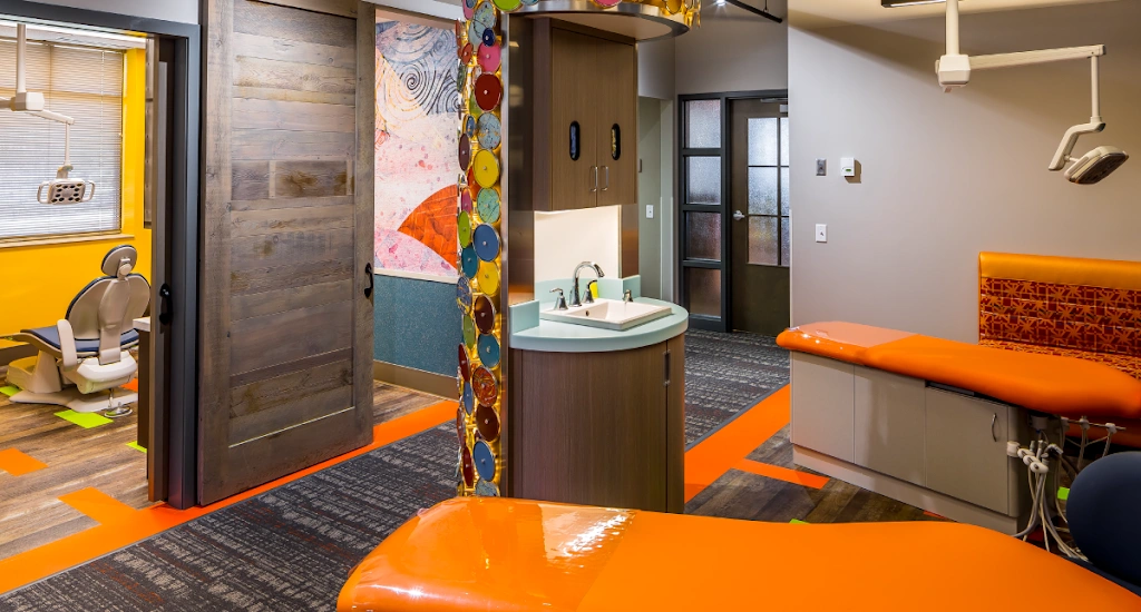 Camp Smile Pediatric Dentistry & Orthodontics
