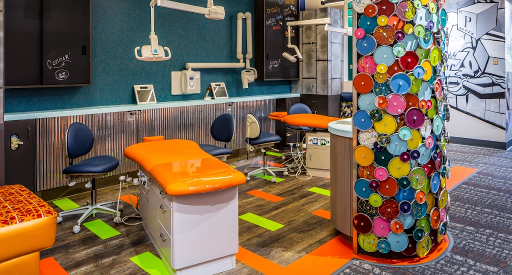 Camp Smile Pediatric Dentistry & Orthodontics