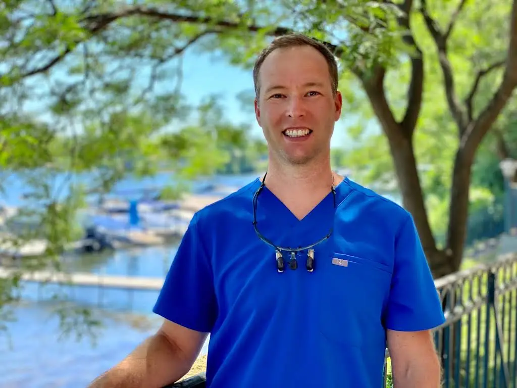 Restore Dental Care - Kyle Danielson DDS
