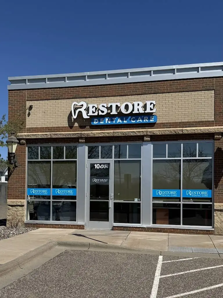Restore Dental Care - Kyle Danielson DDS