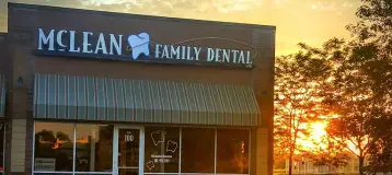 McLean Family Dental