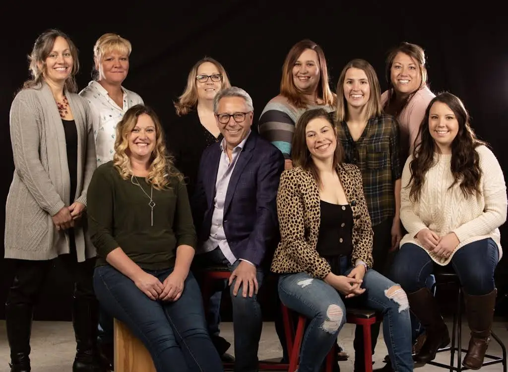 Crow River Dental Pa