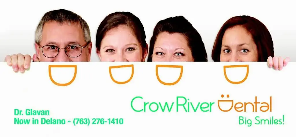 Crow River Dental Pa