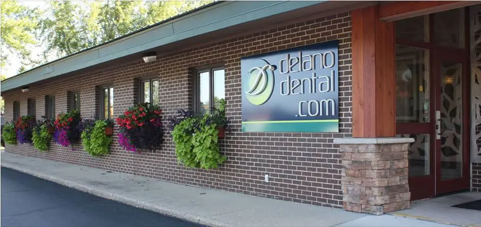 Delano Dental