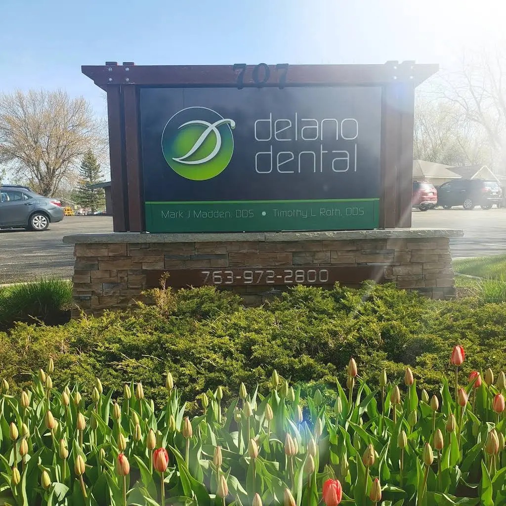 Delano Dental