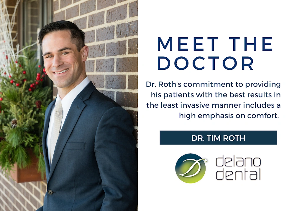 Delano Dental