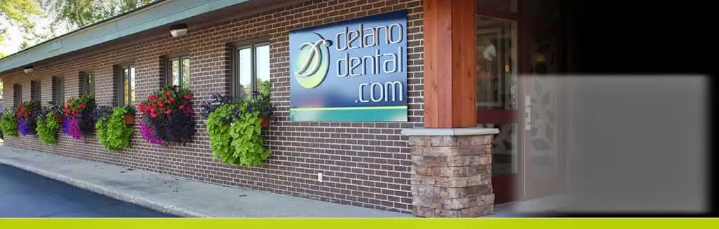 Delano Dental