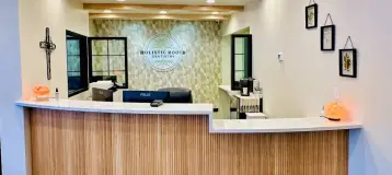 Holistic Roots Dentistry