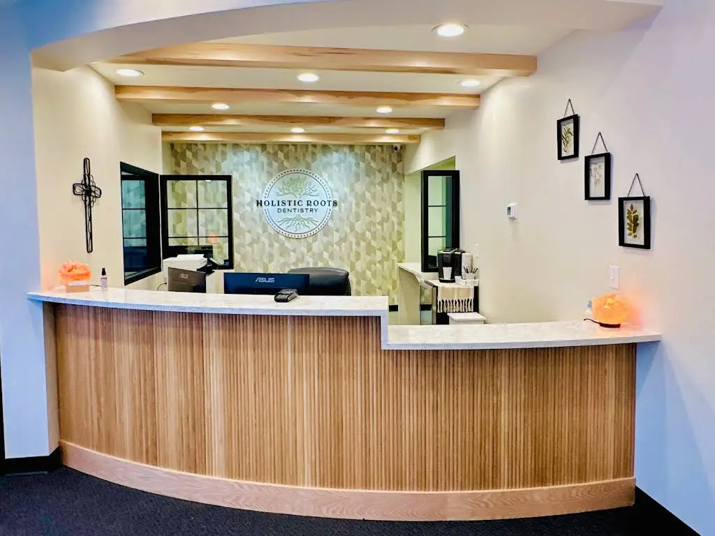 Holistic Roots Dentistry