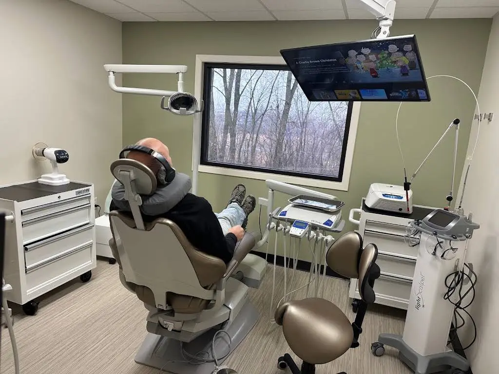 Holistic Roots Dentistry