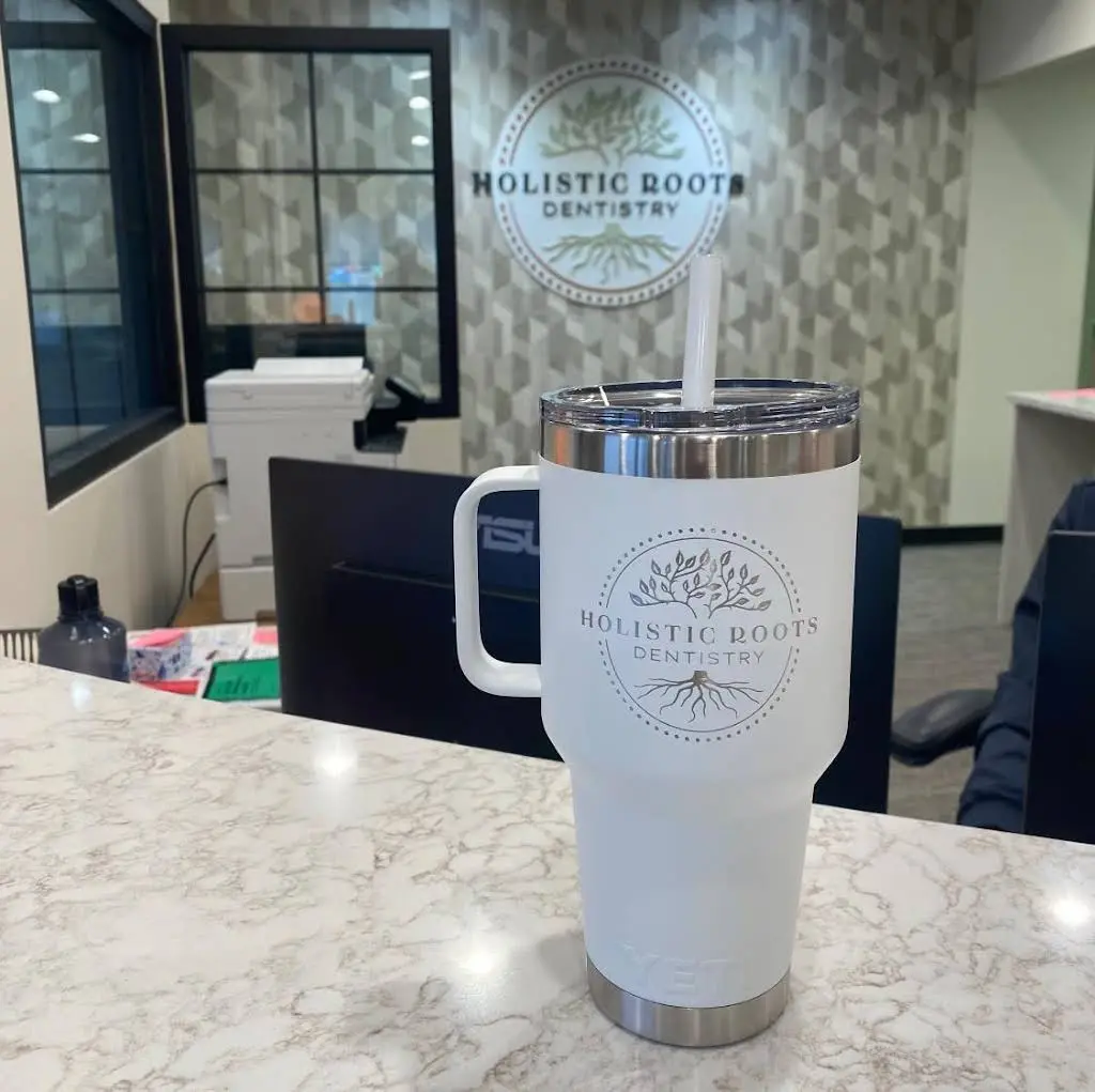 Holistic Roots Dentistry