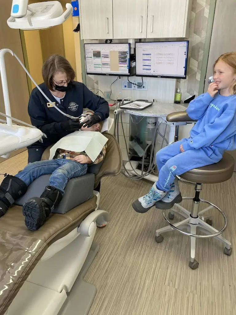 Holistic Roots Dentistry