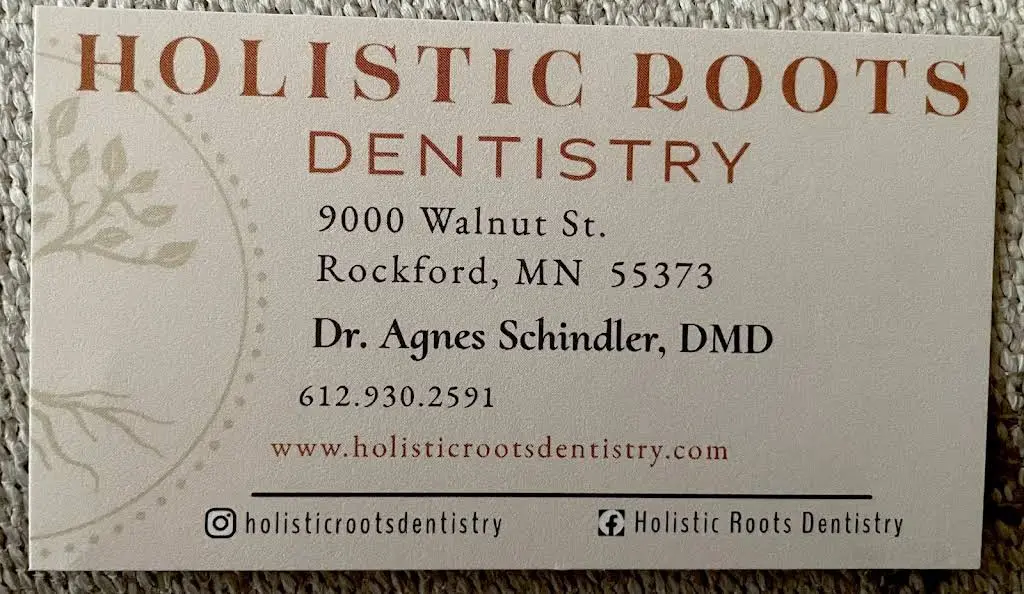 Holistic Roots Dentistry