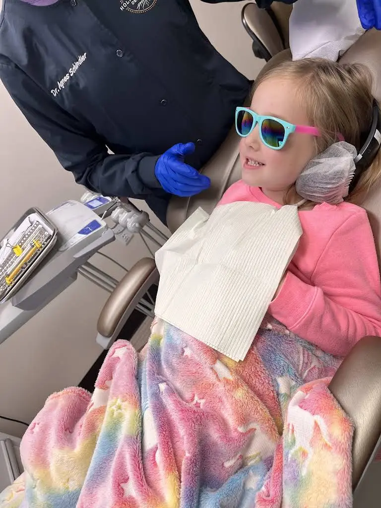 Holistic Roots Dentistry