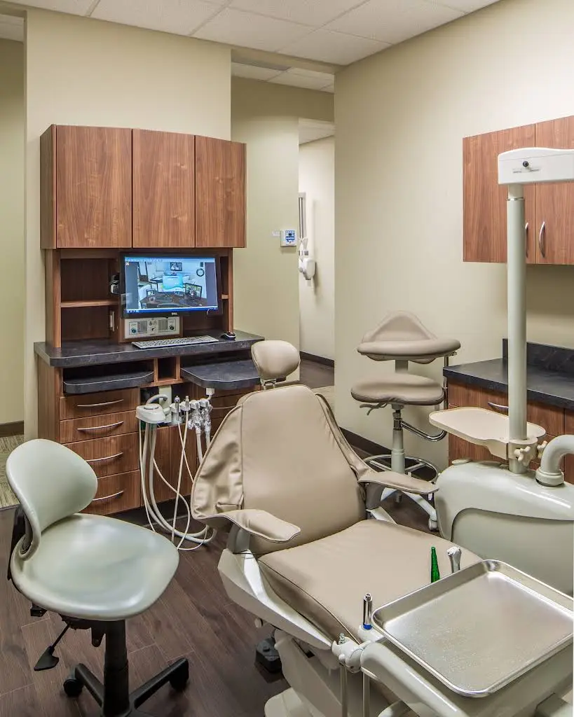 Woodside Family Dental | Corey Brenner, DDS PLLC