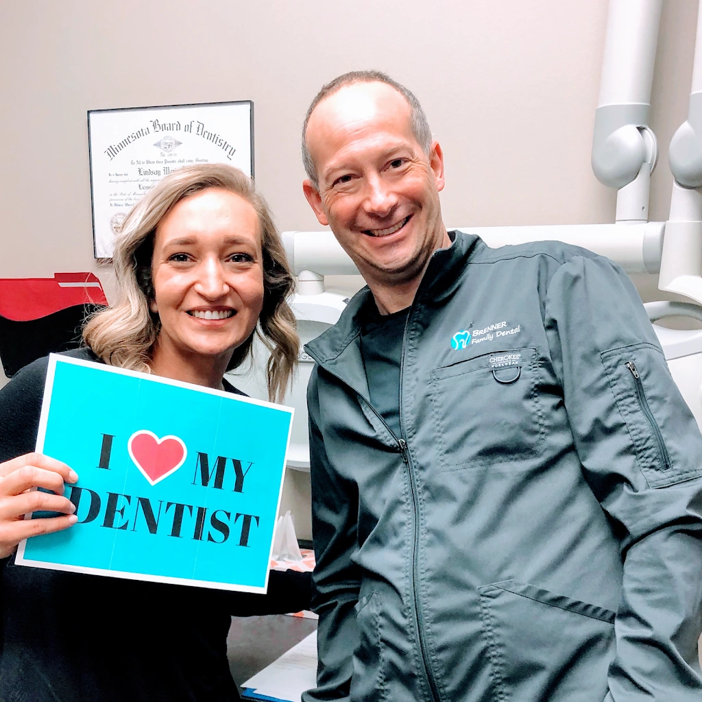 Woodside Family Dental | Corey Brenner, DDS PLLC