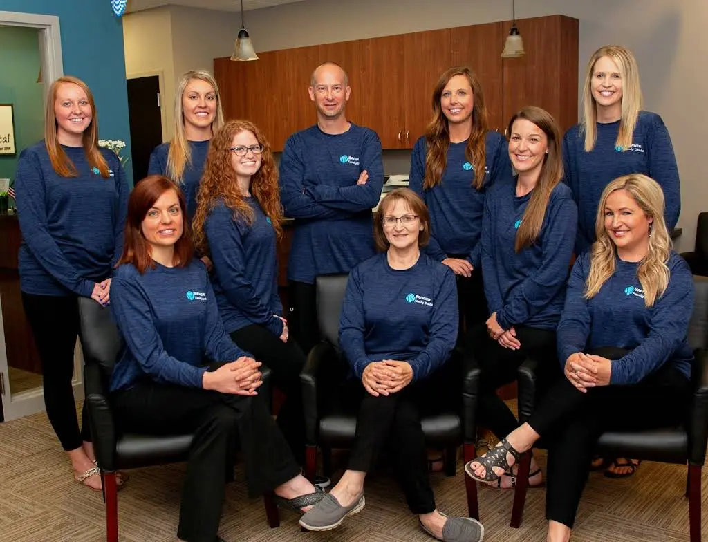 Woodside Family Dental | Corey Brenner, DDS PLLC
