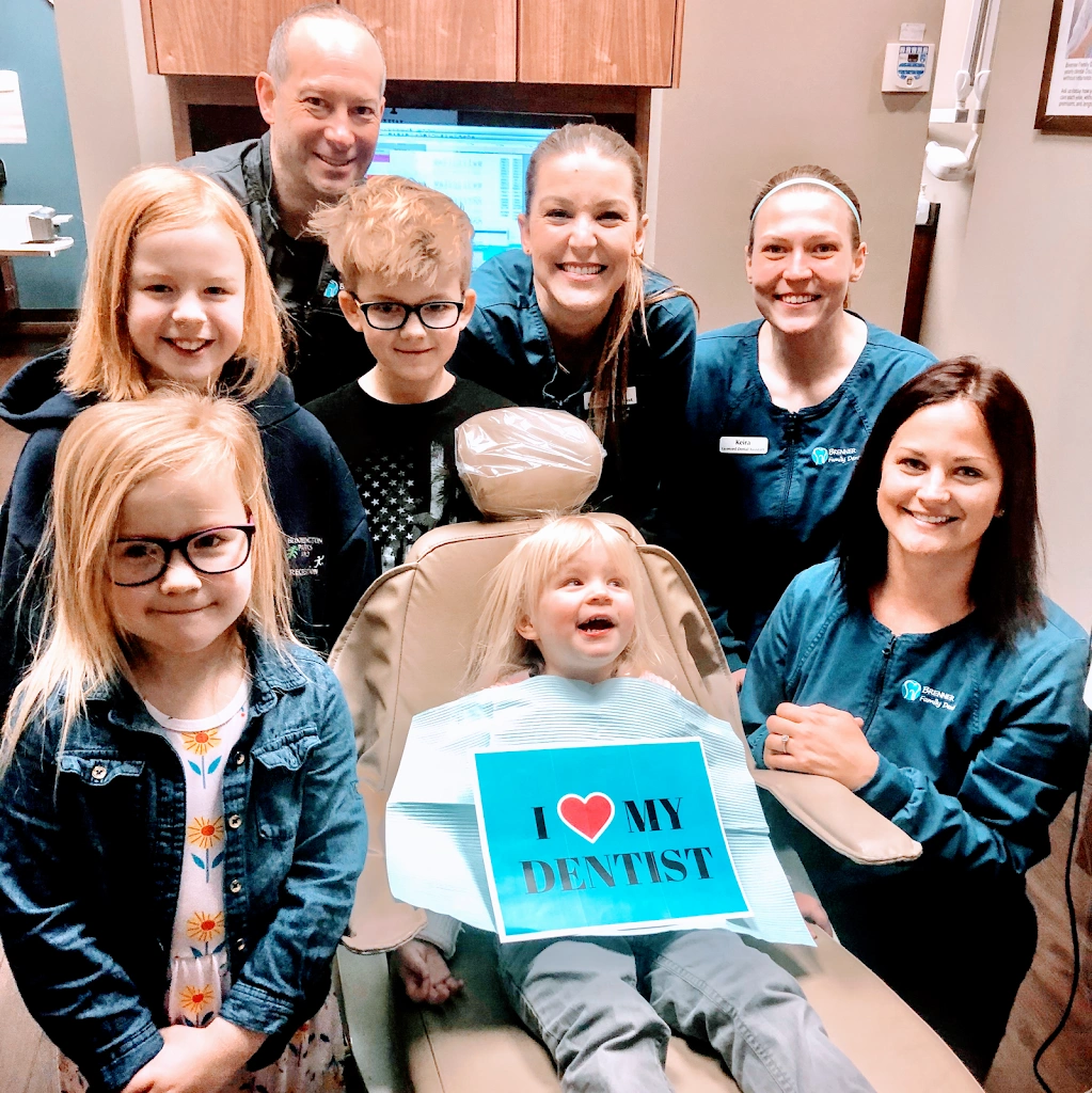 Woodside Family Dental | Corey Brenner, DDS PLLC